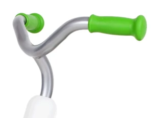 Bicicletă pentru copii qplay elite plus green Thumbnail 7