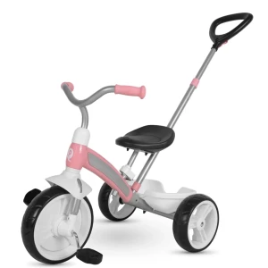 Bicicletă pentru copii qplay elite plus green Thumbnail 11