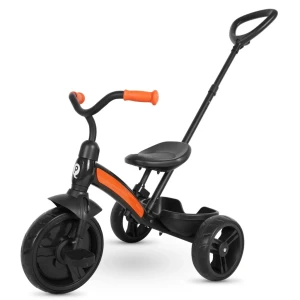 Bicicletă pentru copii qplay elite plus green Thumbnail 13