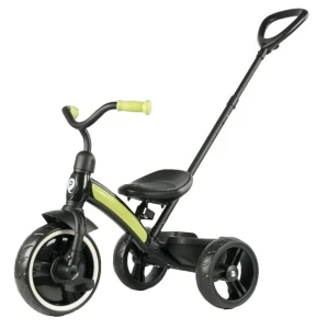 Детский велосипед qplay elite plus new green
