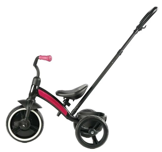 Bicicletă pentru copii qplay elite plus new rose 5