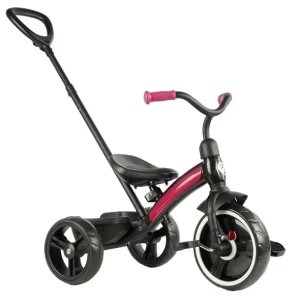 Bicicletă pentru copii qplay elite plus new rose Thumbnail 2