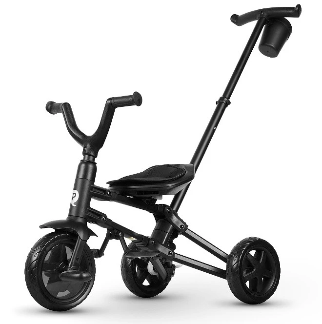 Детский велосипед qplay nova niello khaki 6