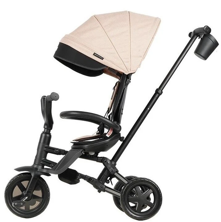 Детский велосипед qplay nova niello khaki 5