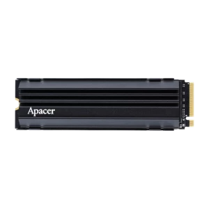 Накопитель SSD Apacer AS2280Q4U, 512Гб, AP512GAS2280Q4U-1