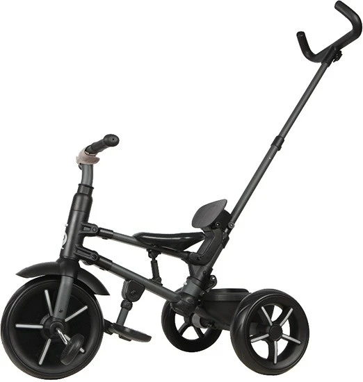Bicicletă pentru copii qplay rito star purple 4
