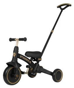 Bicicletă pentru copii qplay stager 3 in1 platinum