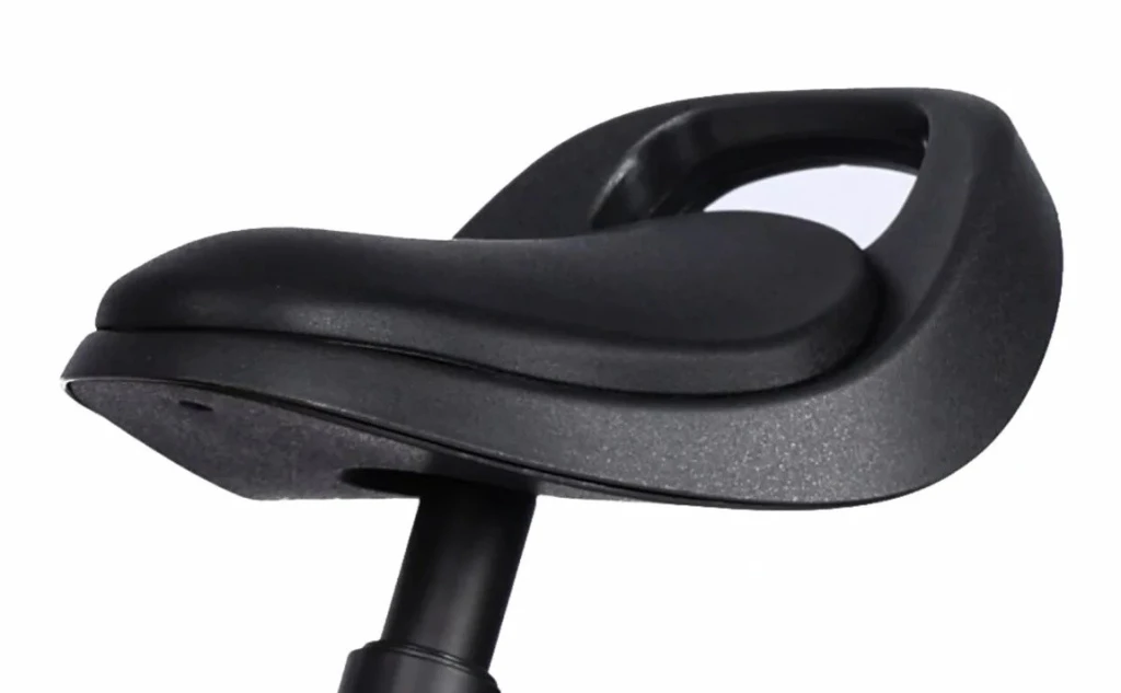 Bicicletă pentru copii qplay triduro black 8