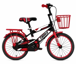 Bicicletă pentru copii tybike bk-06 20 red