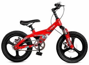 Bicicletă pentru copii tybike bk-09 20 red