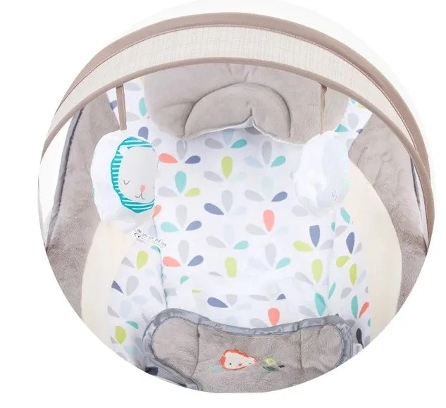 Leagăn pentru copii fitch baby 29287 4