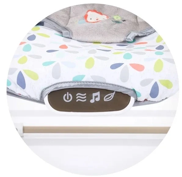 Leagăn pentru copii fitch baby 29287 5