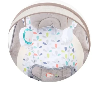 Leagăn pentru copii fitch baby 29287 Thumbnail 4