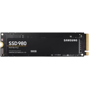 Unitate SSD Samsung 980 EVO MZ-V8V500, 500GB, 