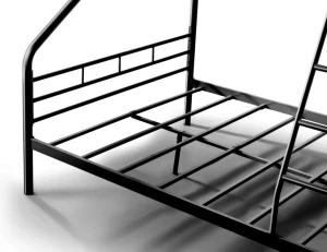 Pat supraetajat evger r-70xl 90/140x200cm black Thumbnail 5