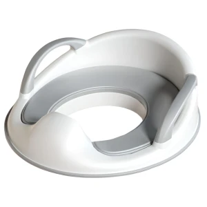 Детское сиденье для унитаза 4play hoop grey