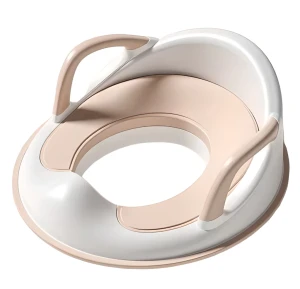 Colac wc pentru copii 4play hoop pink