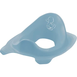 Детское сиденье для унитаза keeeper little duck blue (10071680)