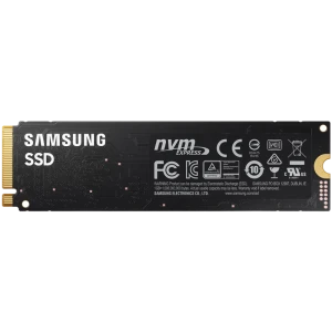 Накопитель ssd samsung mz-v8v1t0bw, 1000гб Thumbnail 3