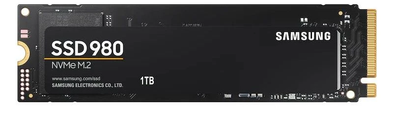 Накопитель ssd samsung mz-v8v1t0bw, 1000гб 4
