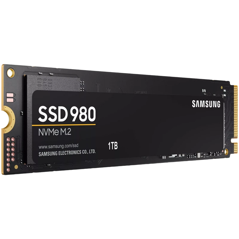 Накопитель ssd samsung mz-v8v1t0bw, 1000гб 6