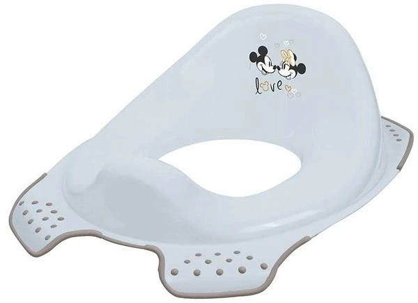 Colac wc pentru copii keeeper minnie mouse pink (10819581) 4