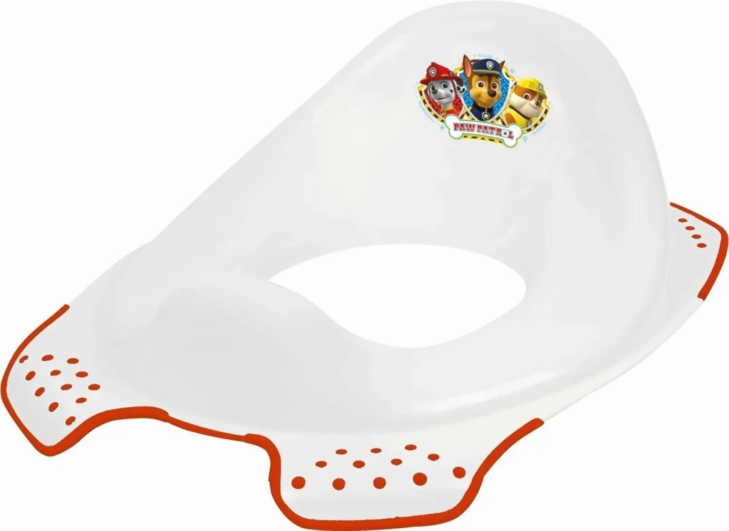 Colac wc pentru copii keeeper minnie mouse pink (10819581) 3