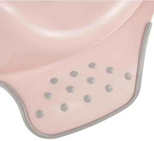 Colac wc pentru copii keeeper minnie mouse pink (10819581) 2