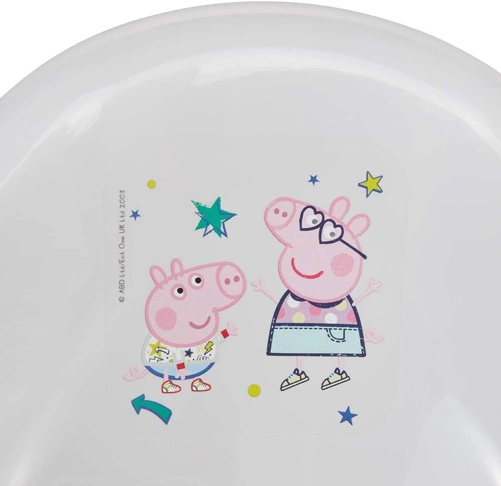 Colac wc pentru copii keeeper peppa pig (10819519) 7