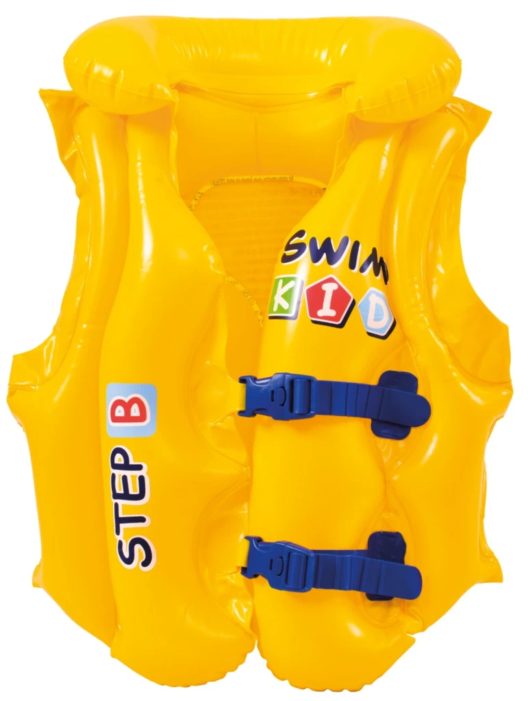 Vestă de înot avenli 46088 2
