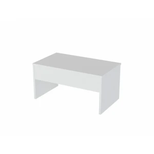 Măsuţă cafea hanah home akilli white Thumbnail 3