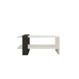 Журнальный столик hanah home funda anthracite white Thumbnail 5