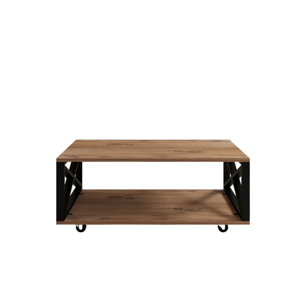 Журнальный столик hanah home refia atlantic pine 5