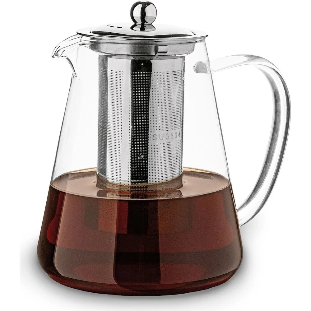Ceainic pentru infuzie tadar tibi 1.3l 3
