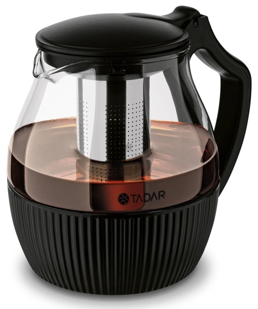 Ceainic pentru infuzie tadar zoja 1.7l 7
