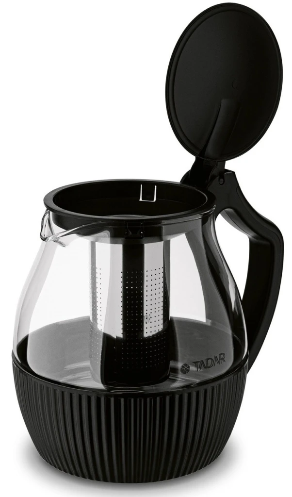 Ceainic pentru infuzie tadar zoja 1.7l 4