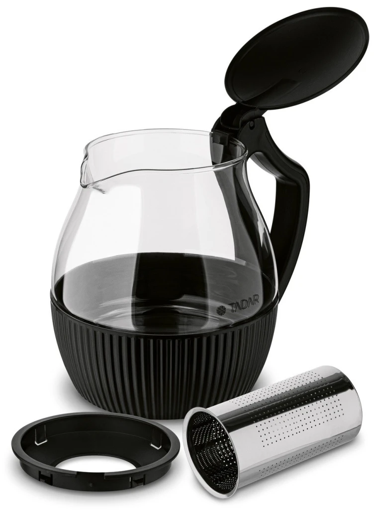 Ceainic pentru infuzie tadar zoja 1.7l 5