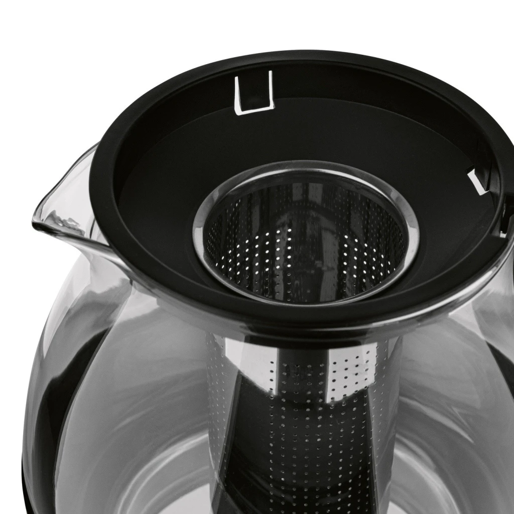 Ceainic pentru infuzie tadar zoja 1.7l 2