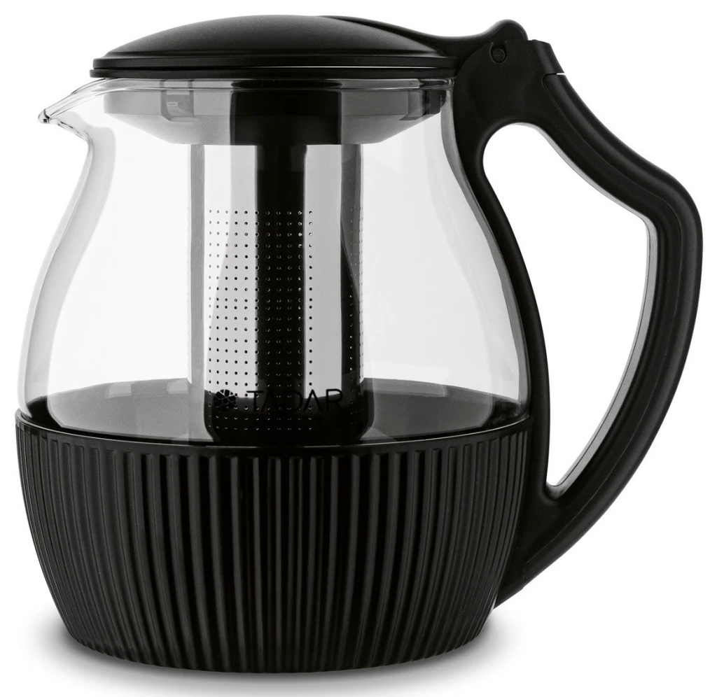 Ceainic pentru infuzie tadar zoja 1.7l 3
