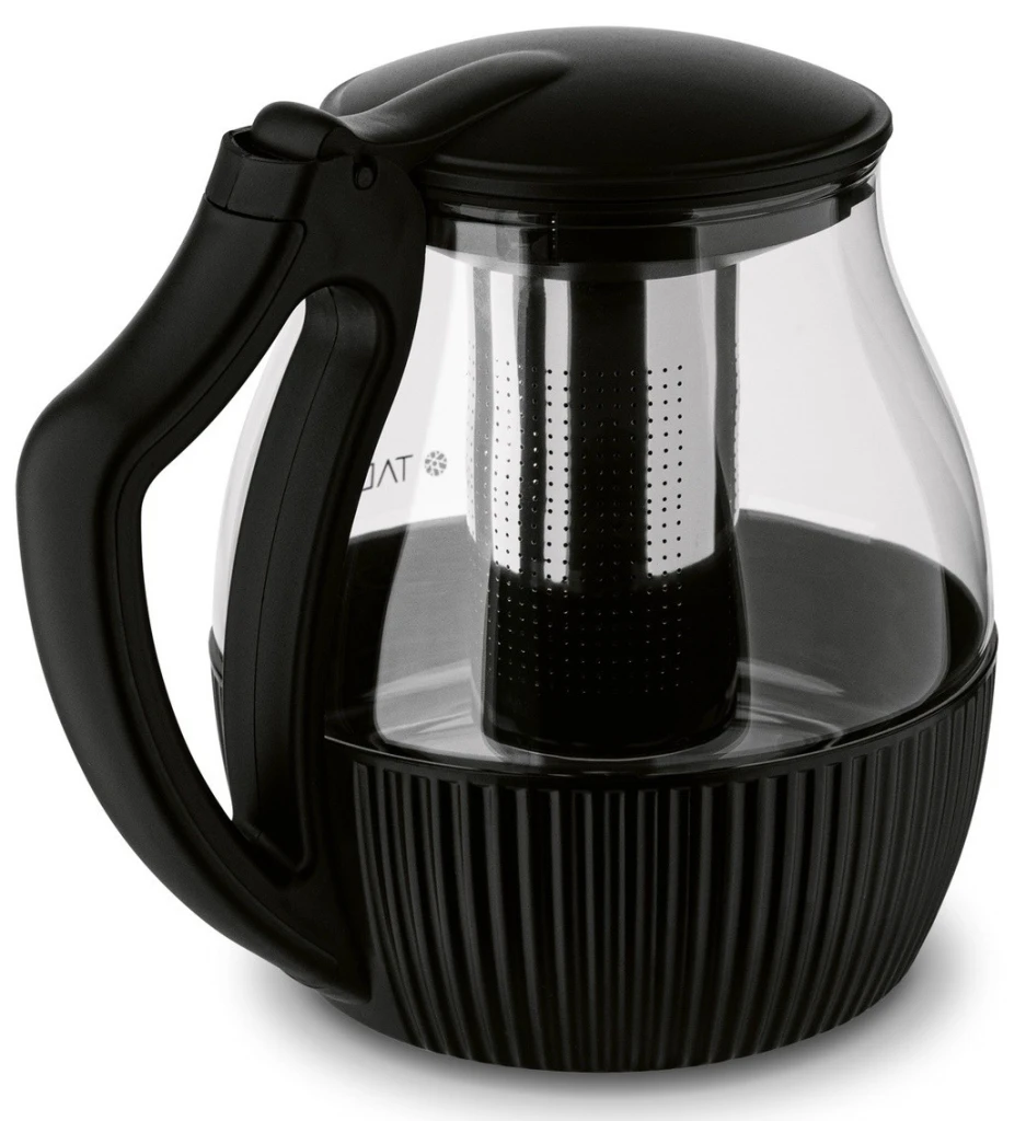 Ceainic pentru infuzie tadar zoja 1.7l 6