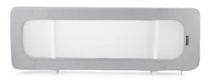 Bariera de siguranță pentru pătuț kinderkraft guard dream grey (kagudr00lgr0000)