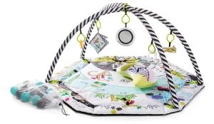 Игровой коврик kinderkraft smartplay (kkzsmart000000)