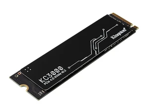 Накопитель ssd kingston kc3000, 512гб, skc3000s/512g Thumbnail 2