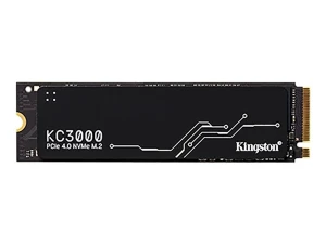 Накопитель ssd kingston kc3000, 512гб, skc3000s/512g Thumbnail 5