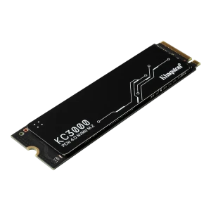 Накопитель ssd kingston kc3000, 512гб, skc3000s/512g Thumbnail 3