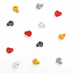Prize de escaladă romana dop23 12pcs multicolor