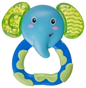 Игрушка-прорезыватель akuku a0370