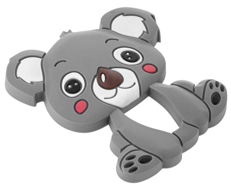 Игрушка-прорезыватель akuku a0464 2