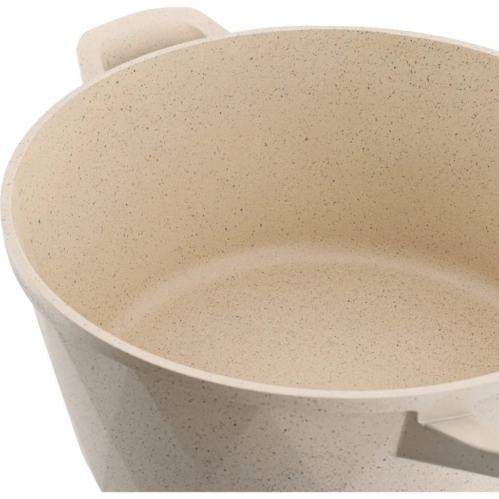 Кастрюля konighoffer corte 2.3l 5