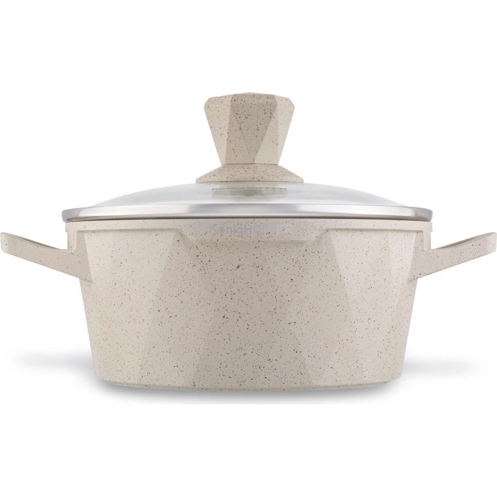 Кастрюля konighoffer corte 2.3l 2